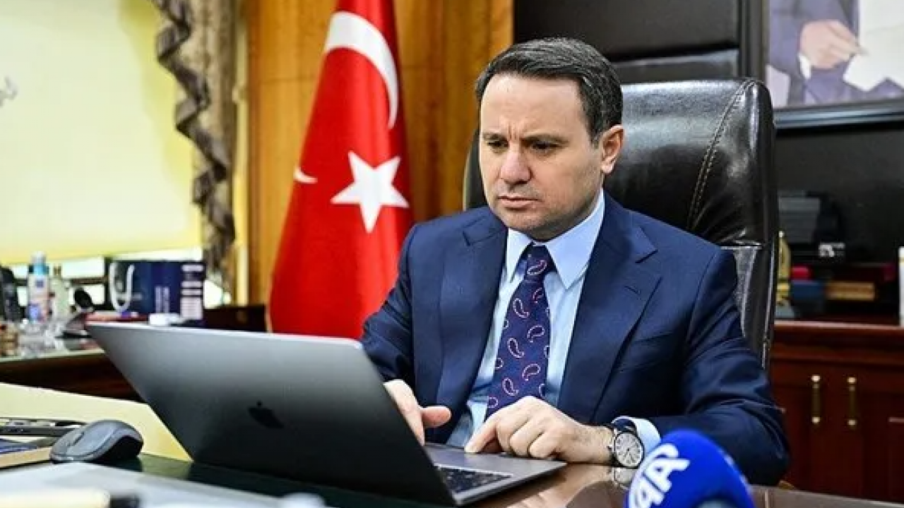 Foto - Akın Gürlek'e gelen skandal telefon! Başsavcılık iddiaları doğruladı