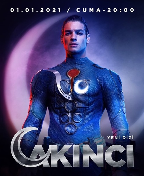 Foto - Akıncı dizisi için geri sayım başladı! Yayın tarihi belli oldu