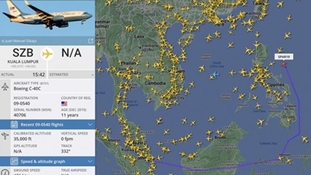 Foto - Akıncı havada gözler ekranda! Operasyon gecesinden dikkat çeken ayrıntı!