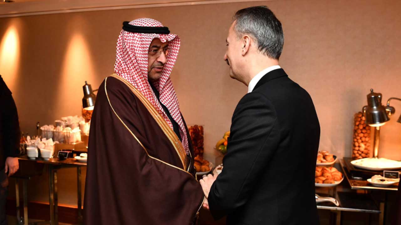 Foto - Akıncı İHA alan ve MMU Kaan'ı isteyen Suudi Arabistan'dan bomba Türkiye kararı!