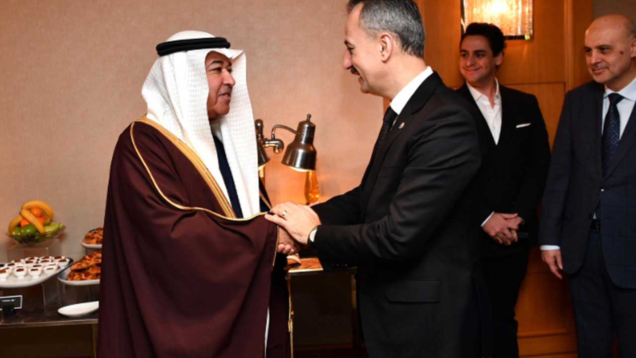 Foto - Akıncı İHA alan ve MMU Kaan'ı isteyen Suudi Arabistan'dan bomba Türkiye kararı!
