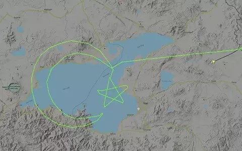 Foto - Akıncı İHA'nın o hareketi Hindistan'ı çılgına çevirdi! Yok böyle çarpıtma