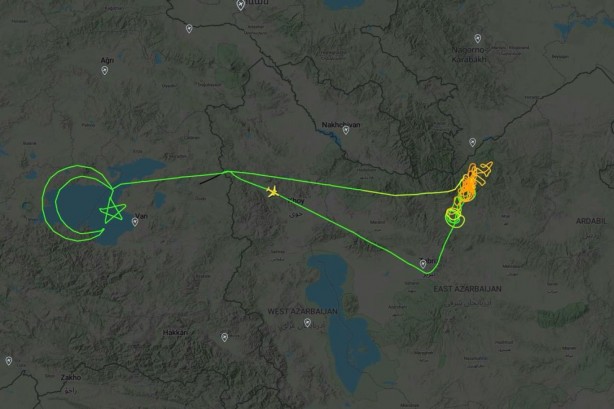Foto - Akıncı İHA'nın o hareketi Hindistan'ı çılgına çevirdi! Yok böyle çarpıtma
