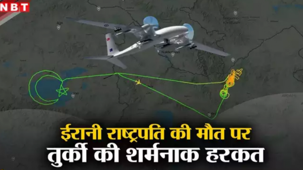 Foto - Akıncı İHA'nın o hareketi Hindistan'ı çılgına çevirdi! Yok böyle çarpıtma