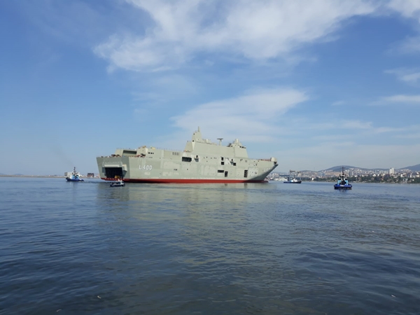 Foto - Akıncı TİHA için tarih belli oldu