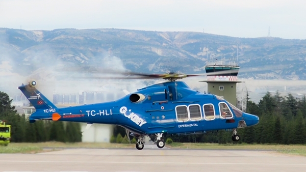 Foto - Akıncı TİHA için tarih belli oldu