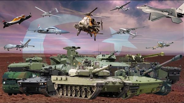 Foto - Akıncı TİHA için tarih belli oldu