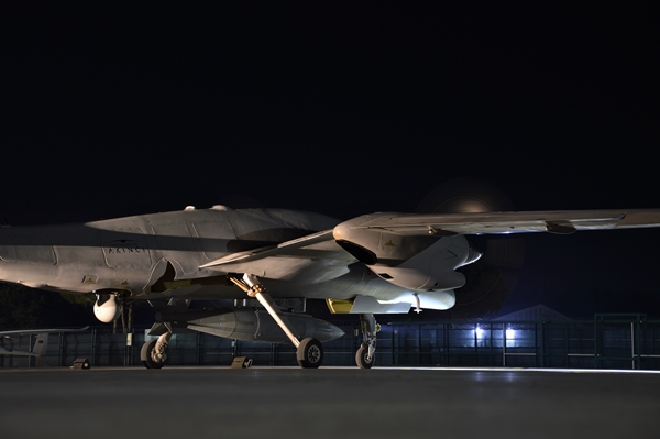 Foto - AKINCI TİHA'dan gururlandıran başarı