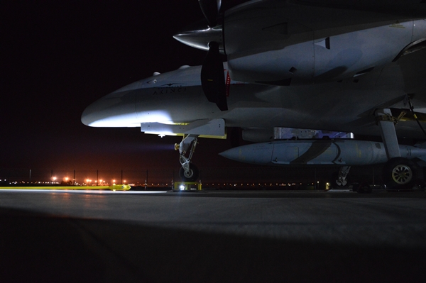 Foto - AKINCI TİHA'dan gururlandıran başarı