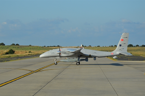 Foto - AKINCI TİHA'dan gururlandıran başarı