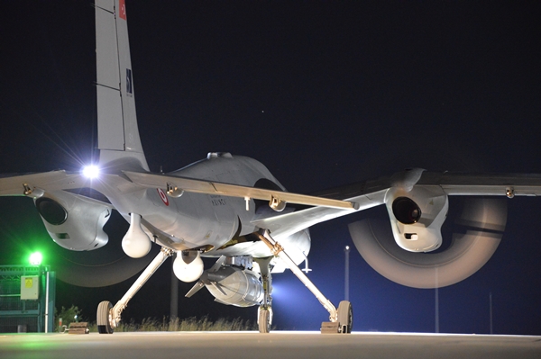 Foto - AKINCI TİHA'dan gururlandıran başarı