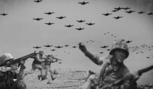 Foto - Akıncı TİHA'lar yaklaşık 48 saat sonra havalanacak! Bir meşru bir de meşru olmayan ülke panikte