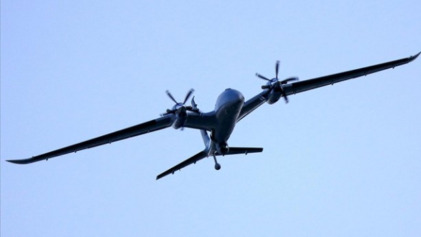 Foto - Akıncı TİHA'lar yaklaşık 48 saat sonra havalanacak! Bir meşru bir de meşru olmayan ülke panikte