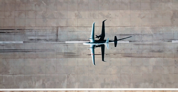 Foto - AKINCI TİHA'nın geliştirme aşamaları "AKINCI" belgeseliyle izleyiciyle buluşacak