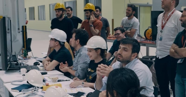 Foto - AKINCI TİHA'nın geliştirme aşamaları "AKINCI" belgeseliyle izleyiciyle buluşacak