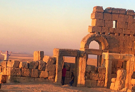 Foto - Akit, Ankara’nın göbeğine saplanmak istenen pagan sembolünü araştırdı: Mansur Yavaş’ın Sol İnvictus’u, Hititlerin ‘Güneş Tanrısı" Özel Haber