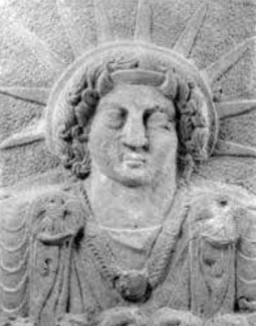 Foto - Akit, Ankara’nın göbeğine saplanmak istenen pagan sembolünü araştırdı: Mansur Yavaş’ın Sol İnvictus’u, Hititlerin ‘Güneş Tanrısı" Özel Haber