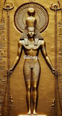 Foto - Akit, Ankara’nın göbeğine saplanmak istenen pagan sembolünü araştırdı: Mansur Yavaş’ın Sol İnvictus’u, Hititlerin ‘Güneş Tanrısı" Özel Haber