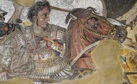 Foto - Akit, Ankara’nın göbeğine saplanmak istenen pagan sembolünü araştırdı: Mansur Yavaş’ın Sol İnvictus’u, Hititlerin ‘Güneş Tanrısı" Özel Haber