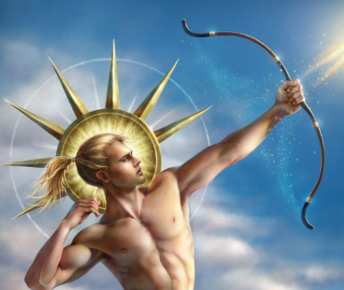 Foto - Akit, Ankara’nın göbeğine saplanmak istenen pagan sembolünü araştırdı: Mansur Yavaş’ın Sol İnvictus’u, Hititlerin ‘Güneş Tanrısı" Özel Haber