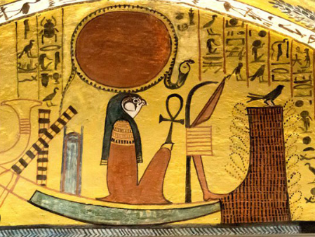 Foto - Akit, Ankara’nın göbeğine saplanmak istenen pagan sembolünü araştırdı: Mansur Yavaş’ın Sol İnvictus’u, Hititlerin ‘Güneş Tanrısı" Özel Haber