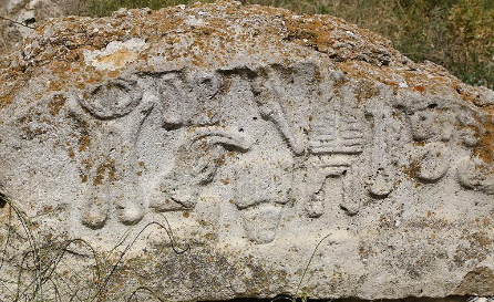 Foto - Akit, Ankara’nın göbeğine saplanmak istenen pagan sembolünü araştırdı: Mansur Yavaş’ın Sol İnvictus’u, Hititlerin ‘Güneş Tanrısı" Özel Haber