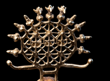 Foto - Akit, Ankara’nın göbeğine saplanmak istenen pagan sembolünü araştırdı: Mansur Yavaş’ın Sol İnvictus’u, Hititlerin ‘Güneş Tanrısı" Özel Haber