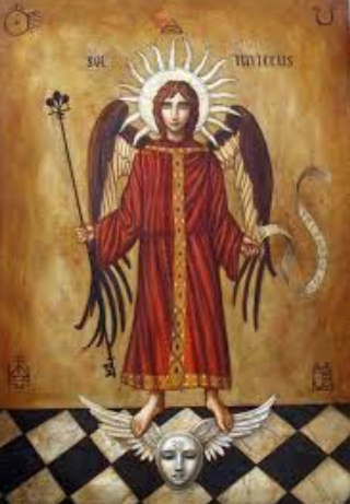 Foto - Akit, Ankara’nın göbeğine saplanmak istenen pagan sembolünü araştırdı: Mansur Yavaş’ın Sol İnvictus’u, Hititlerin ‘Güneş Tanrısı" Özel Haber