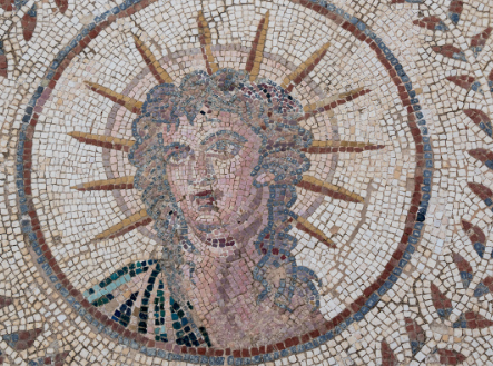 Foto - Akit, Ankara’nın göbeğine saplanmak istenen pagan sembolünü araştırdı: Mansur Yavaş’ın Sol İnvictus’u, Hititlerin ‘Güneş Tanrısı" Özel Haber