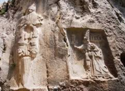 Foto - Akit, Ankara’nın göbeğine saplanmak istenen pagan sembolünü araştırdı: Mansur Yavaş’ın Sol İnvictus’u, Hititlerin ‘Güneş Tanrısı" Özel Haber