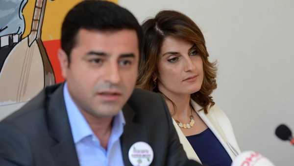 Akit böyle üzerine üzerine gitmişti! İşte ağır hasta eylemde usta
