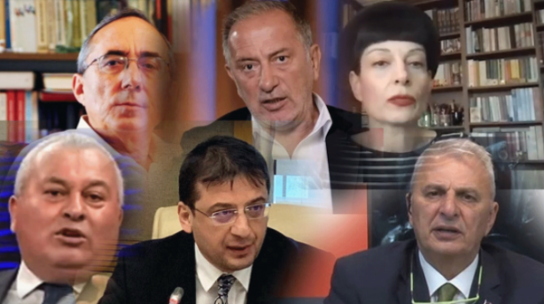 Foto - Akit "gerici", Cumhuriyet "ilerici" öyle mi?!