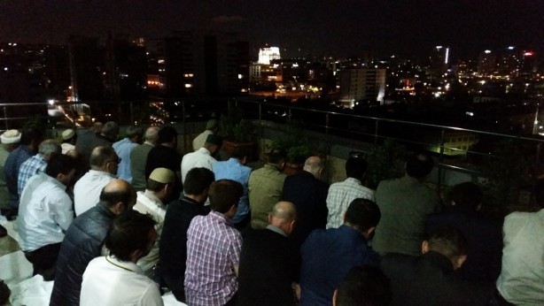 Foto - Akit İstanbul Temsilcileri iftarda buluştu