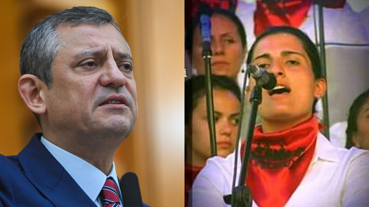 Foto - Akit’e ahlaksız saldırı ilk değil! İşte Akit’e saldıran Özgür Özel’in bozuk sicili