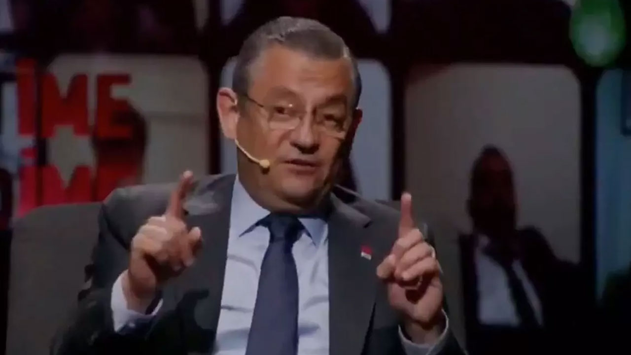 Foto - Akit’e ahlaksız saldırı ilk değil! İşte Akit’e saldıran Özgür Özel’in bozuk sicili