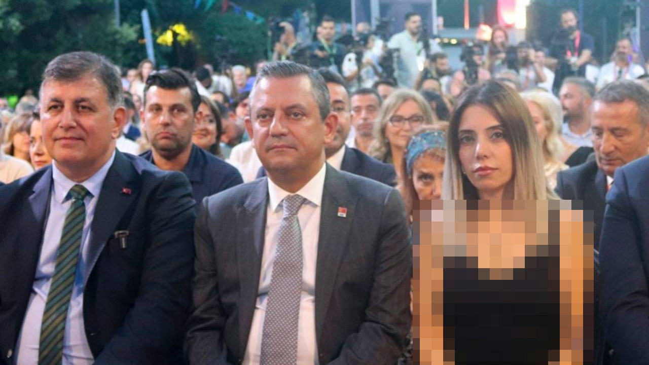 Foto - Akit’e ahlaksız saldırı ilk değil! İşte Akit’e saldıran Özgür Özel’in bozuk sicili