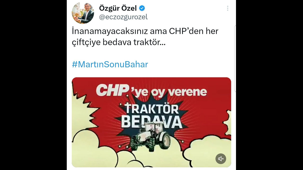 Foto - Akit’e ahlaksız saldırı ilk değil! İşte Akit’e saldıran Özgür Özel’in bozuk sicili