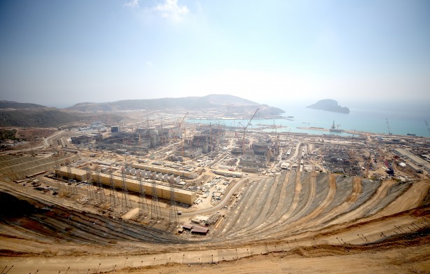 Foto - Akkuyu ile ilgili sürpriz gelişmeyi Bakan Bayraktar resmen duyurdu: Sonrasında olanlar tüm Türkiye'yi bu hale getirecek!