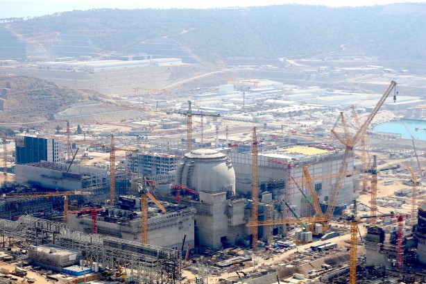 Foto - Akkuyu ile ilgili sürpriz gelişmeyi Bakan Bayraktar resmen duyurdu: Sonrasında olanlar tüm Türkiye'yi bu hale getirecek!