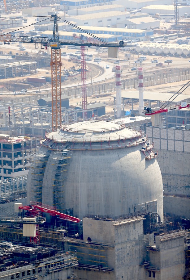 Foto - Akkuyu ile ilgili sürpriz gelişmeyi Bakan Bayraktar resmen duyurdu: Sonrasında olanlar tüm Türkiye'yi bu hale getirecek!