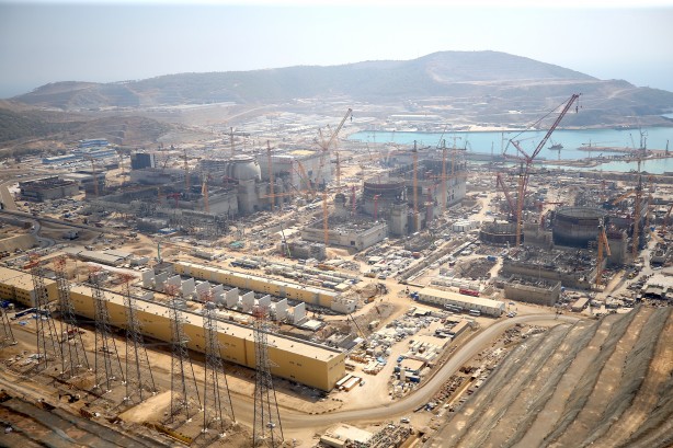 Foto - Akkuyu ile ilgili sürpriz gelişmeyi Bakan Bayraktar resmen duyurdu: Sonrasında olanlar tüm Türkiye'yi bu hale getirecek!