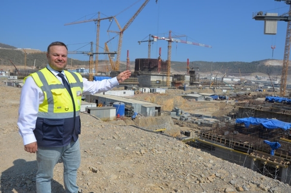 Foto - Akkuyu NGS için tarih belli oldu