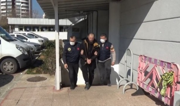 Foto - Akkuyu Nükleer Santrali'nde Türkiye’yi sarsan gelişme! Acil koduyla aranıyordu! Orada yakalandı! "Rusya" detayı herkesi şaşkına çevirdi