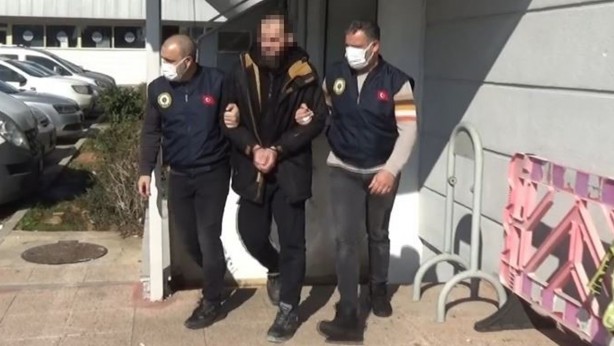 Foto - Akkuyu Nükleer Santrali'nde Türkiye’yi sarsan gelişme! Acil koduyla aranıyordu! Orada yakalandı! "Rusya" detayı herkesi şaşkına çevirdi