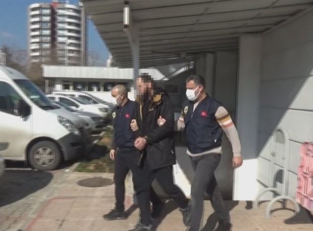 Foto - Akkuyu Nükleer Santrali'nde Türkiye’yi sarsan gelişme! Acil koduyla aranıyordu! Orada yakalandı! "Rusya" detayı herkesi şaşkına çevirdi