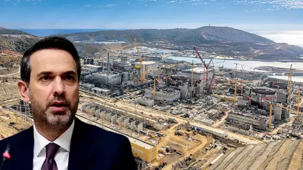 Akkuyu’da büyük sürpriz! Türkiye’nin kasasına milyarlar akacak