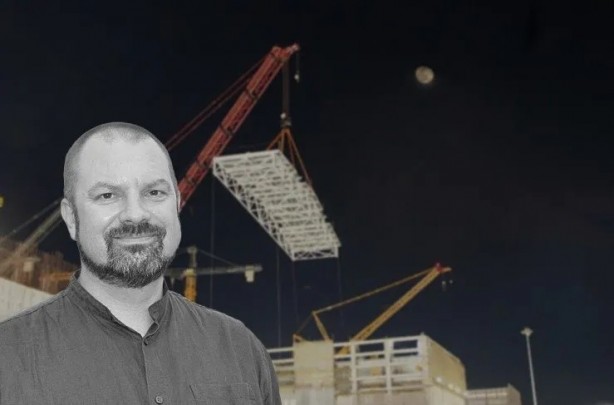 Akkuyu'daki önemli isim duyurdu! İşte o gelişme...