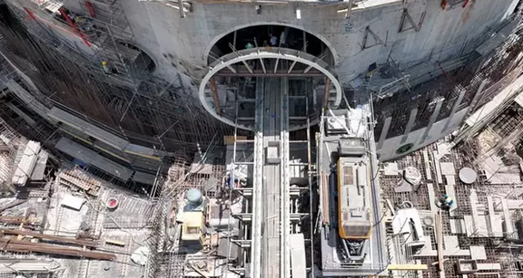 Foto - Akkuyu'dan flaş açıklama az önce geldi! Tüm dünyaya böyle duyurdular