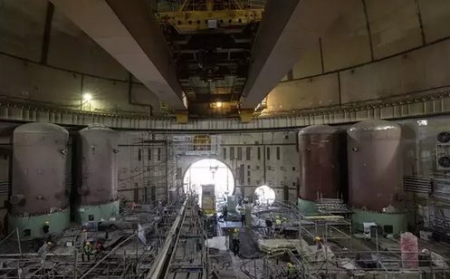 Akkuyu'dan flaş açıklama az önce geldi! Tüm dünyaya böyle duyurdular