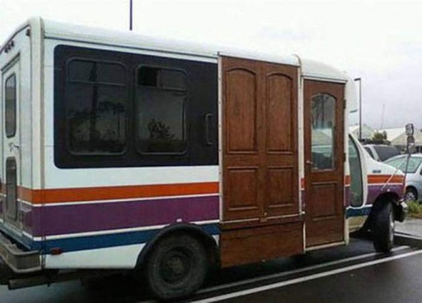 Foto - Akla zarar araba tamirleri